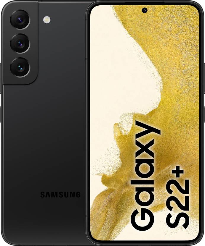 SAMSUNG Galaxy S22 Plus 5G ( 128 GB Storage, 8 GB RAM ) Online at Best