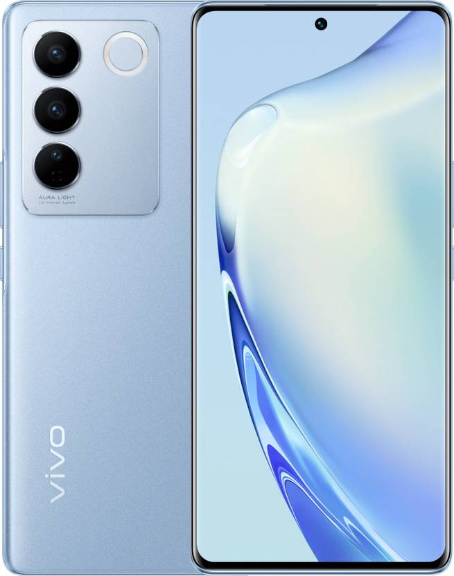 Vivo V27 Pro Review image by flipkart.com
