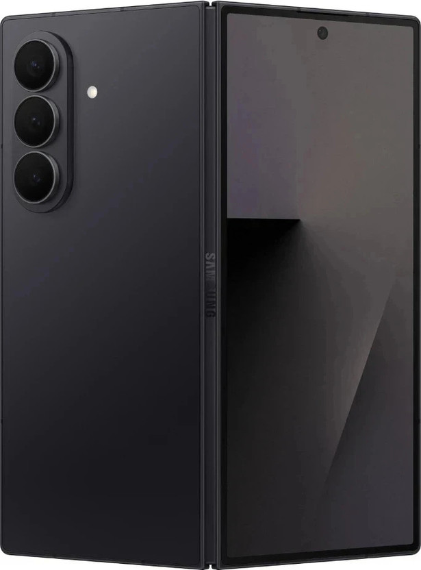 Samsung Galaxy Z Fold7 5G (Jetblack, 512 GB)(12 GB RAM)