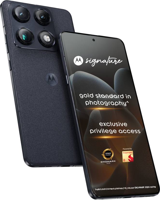 Signature (PANTONE Carbon, 512 GB) 16 GB RAM