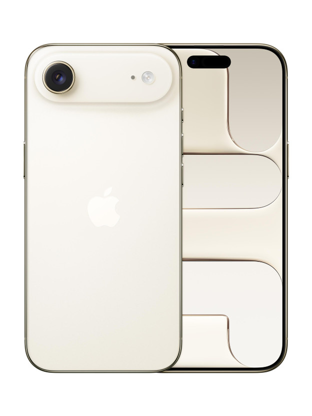 Apple Apple iPhone Air (Light Gold, 1 TB) - Flipkart Deal