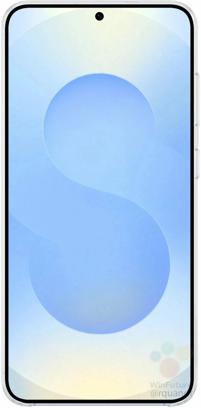 Samsung S25 5G (Icy Blue, 256 GB)(12 GB RAM)