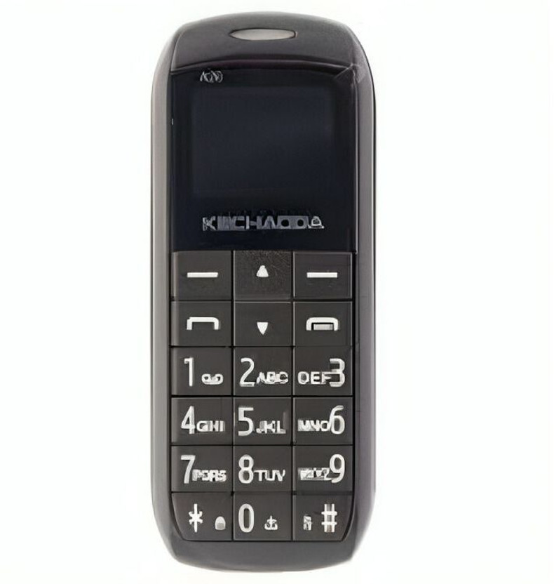 Kechaoda A26_black(Black)