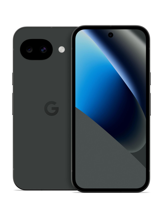 Google Google Pixel 10a (Obsidian, 256 GB)(8 GB RAM) - Flipkart Deal