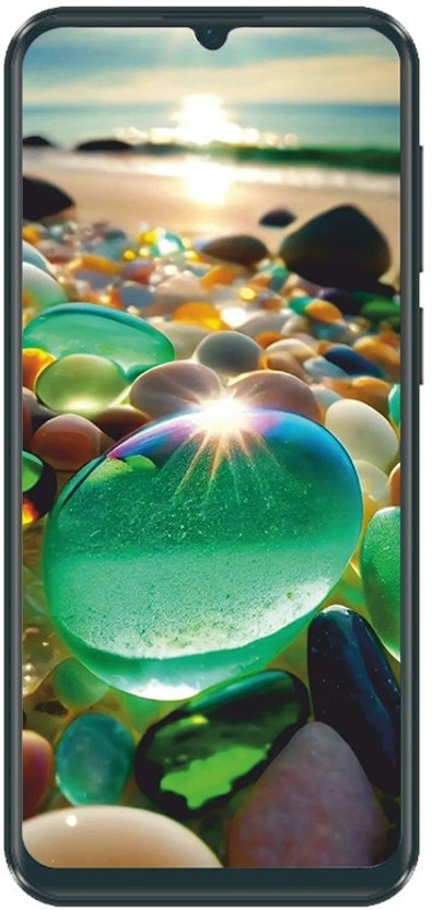 BlackZone F29 PRO (Black, 128 GB)(8 GB RAM)