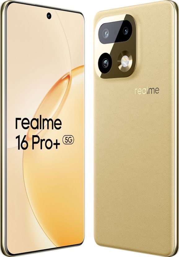 realme 16 Pro+ 5G 256GB 8GB RAM - Image 8
