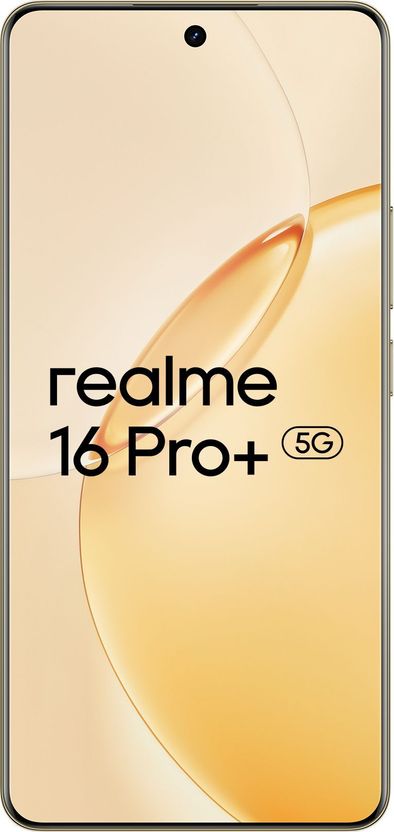 realme 16 Pro+ 5G 256GB 8GB RAM - Image 9
