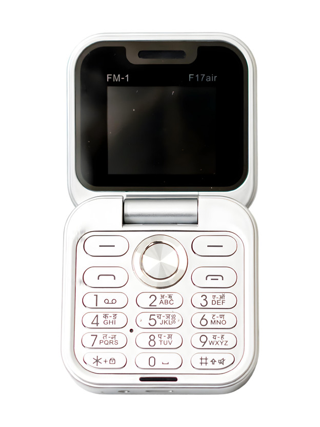 oneme oneme FM-1(Silver) - Flipkart Deal