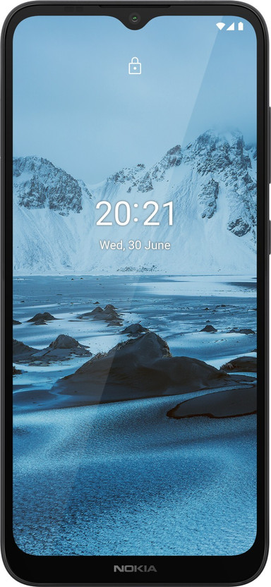 Nokia Nokia C20 Plus Smartphone (Dark Grey, 32 GB)(2 GB RAM) - Flipkart Deal