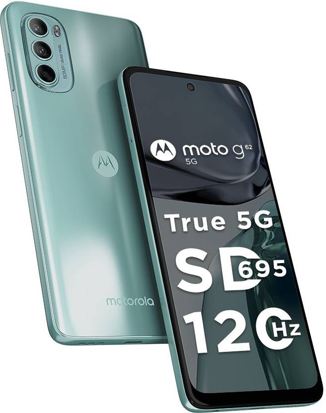 MOTOROLA G62 5G 128 GB Storage 8 GB RAM Online At Best Price On motorola-g62-5g-128-gb-storage-8-gb-ram-online-at-best-price-on