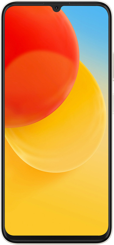 Coolpad COOL 30I (Golden, 256 GB)(6 GB RAM)