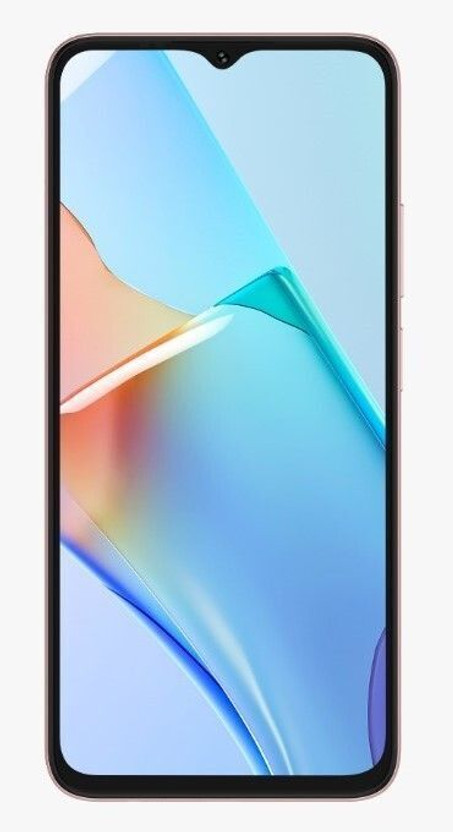 Coolpad CP12 Neo (Pink, 64 GB)(8 GB RAM)