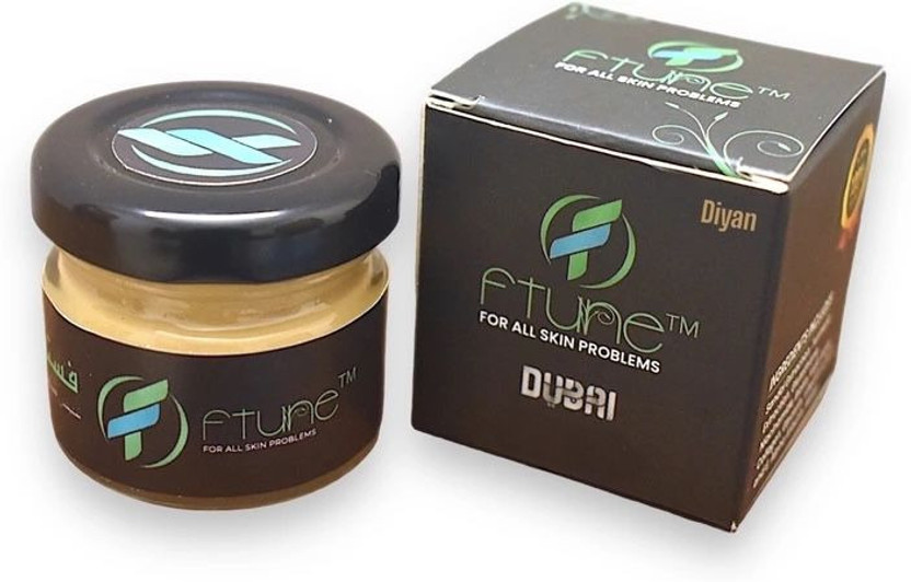 Diyan SH FTune (facetune) radiance skin whitening Glow(30 g)