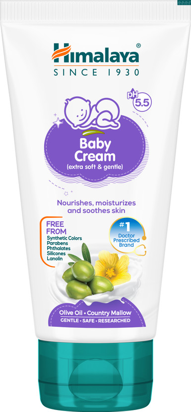 HIMALAYA Baby Cream(50 ml)