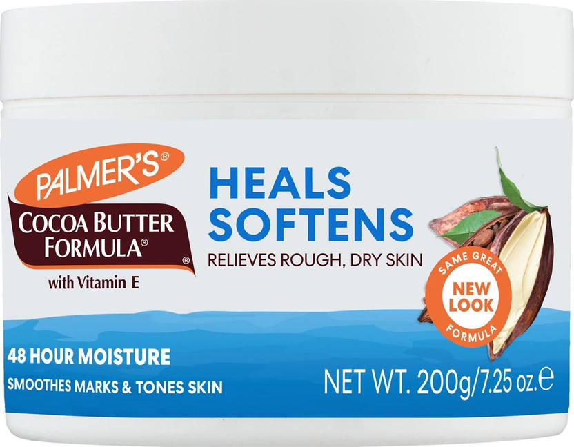 Flipkart PALMER'S Cocoa Butter Formula Jar(200 g) - Flipkart Deal