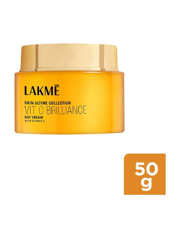 Lakmé Vit C Brilliance - Day Cream(50 g)