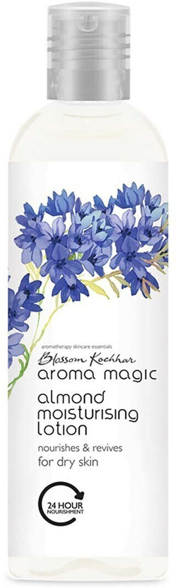 Aroma Magic Almond Moisturising Lotion 100 ml(100 ml)