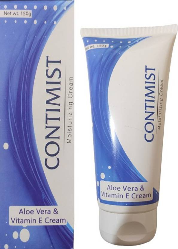 Contimist Moisturizing cream for soft skin ( pack of 1) Price in