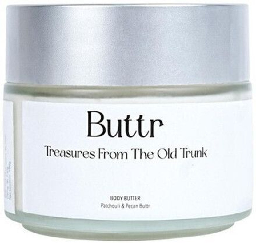 Buttr Moisture Body Butter Hydration For Men and Women(100 ml)