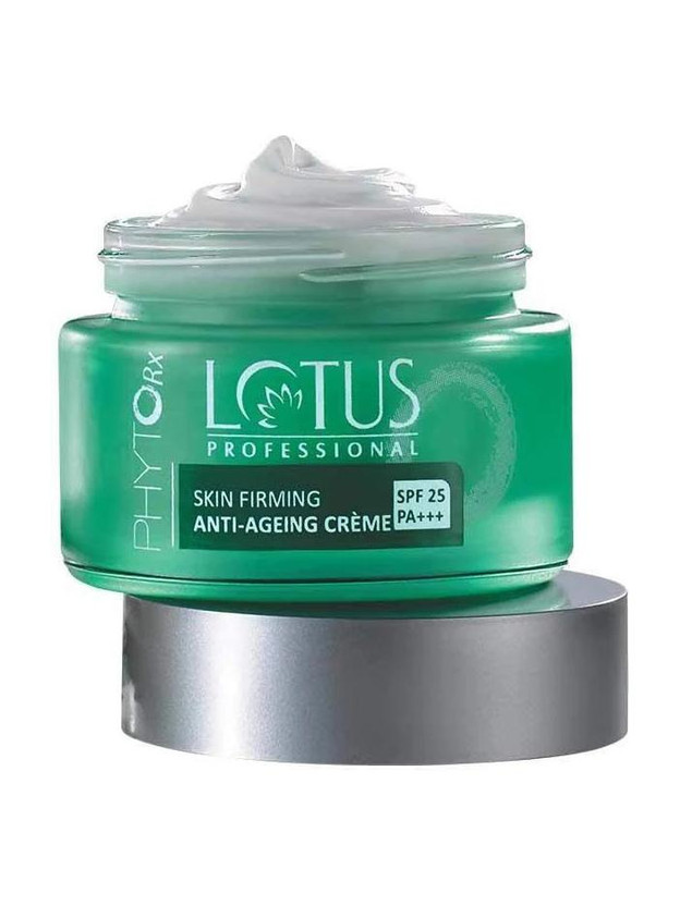 Lotus Lotus Professional Phyto Rx Skin F irming Anti Aging Creme(50 ml) - Flipkart Deal