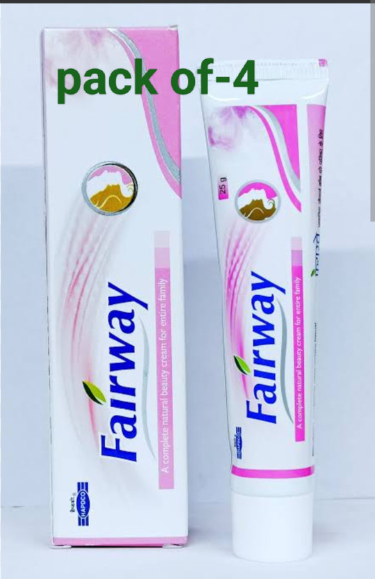 HAPDCO FAIRWAY CREAM(1 g)
