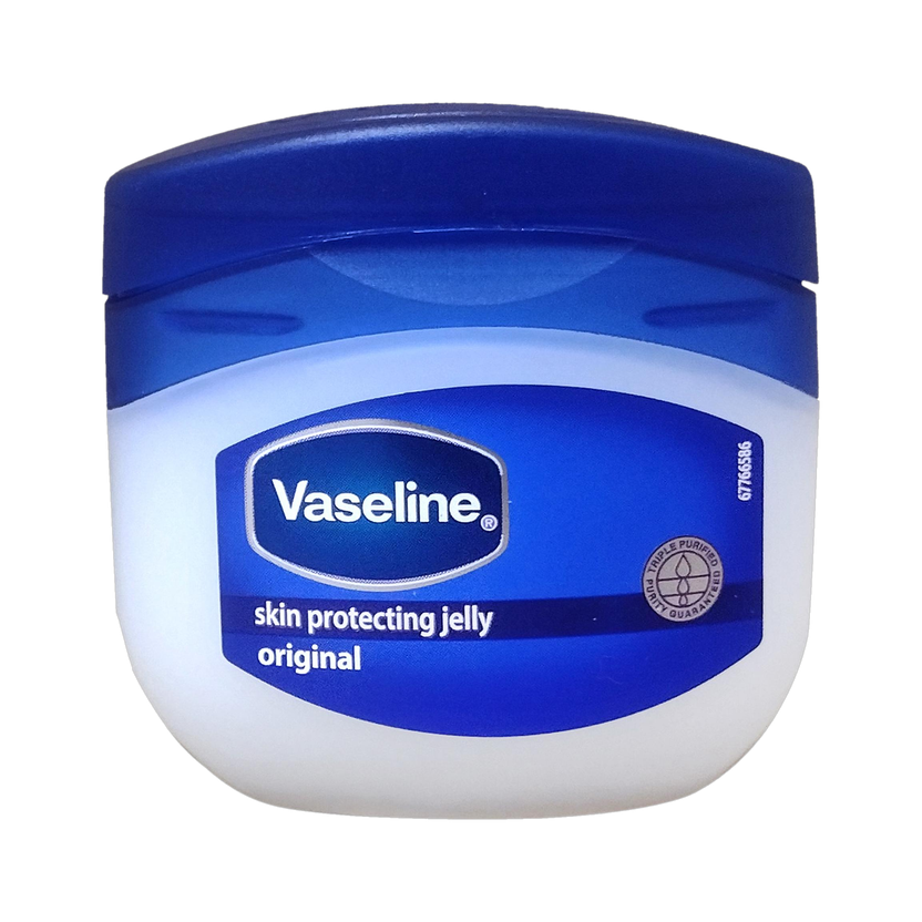 Vaseline Original Skin Protecting Jelly(40 g)