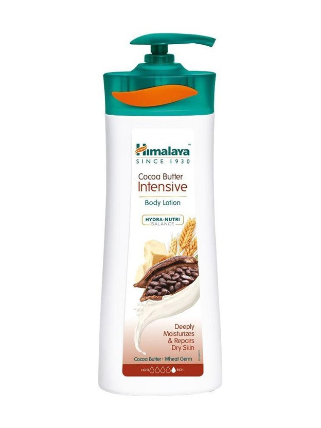 HIMALAYA HIMALAYA New Intensive Care Cocoa Butter Body Lotion(400 g) - Flipkart Deal