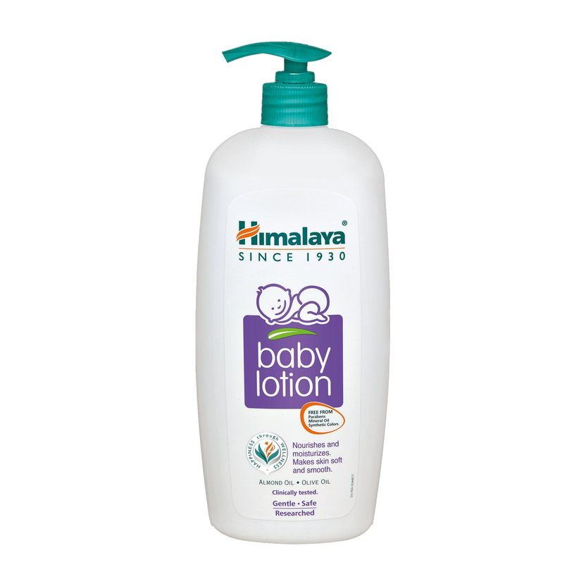 HIMALAYA Baby Lotion Olive Oil(700 ml)