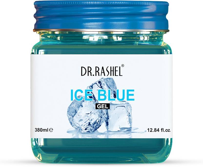 Dr.Rashel ICE BLUE GEL - Price in India, Buy Dr.Rashel ICE BLUE GEL