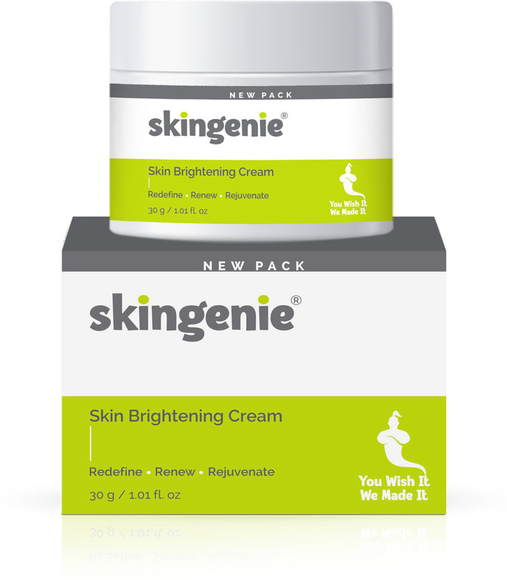 SKINGENIE NIGHT CREAM(30 g)