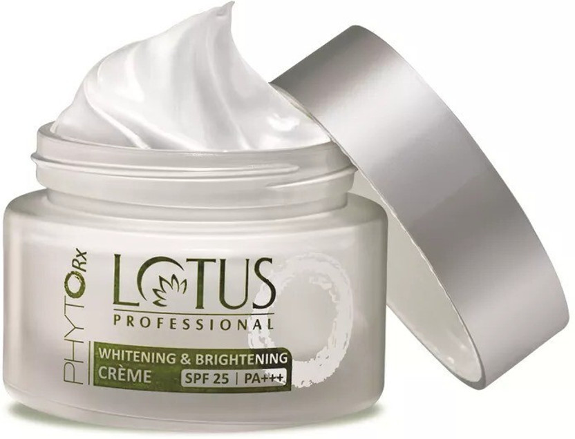 Lotus Professional PYTHORX (WHITENING AND BRIGHTENING) DAY CREAM(50 ml)