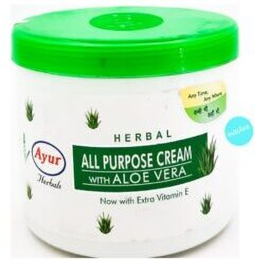 AYUR HERBALS all purpose cream(500 ml)