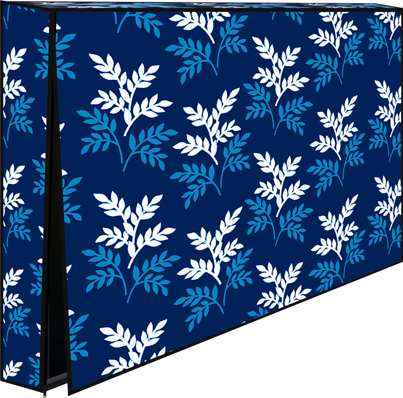 LooMantha Led Cover P40 for 32 inch LCD/LED TV  - Led Cover P40(Blue)