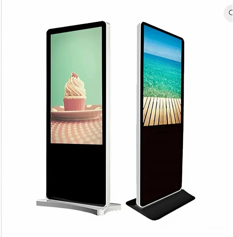 Eecore led 165.1 cm (65 inch) Full HD LED Backlit IPS Panel Monitor (Digital Signage Display)(Response Time: 8 ms, 60 Hz Refresh Rate)
