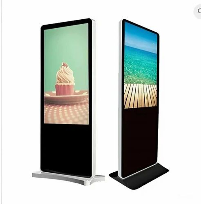 Eecore led 81.28 cm (32 inch) Full HD IPS Panel Monitor (Digital Signage Display)(Response Time: 8 ms, 60 Hz Refresh Rate)