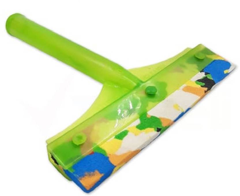 Pinak Mondal Kitchen Cleaning Plastic Hand Wiper Plastic Rod Wiper Pack