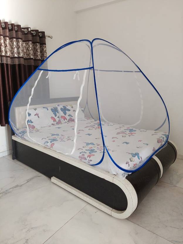 Nylon Adults Mosquito net King size Mosquito Net Price in
