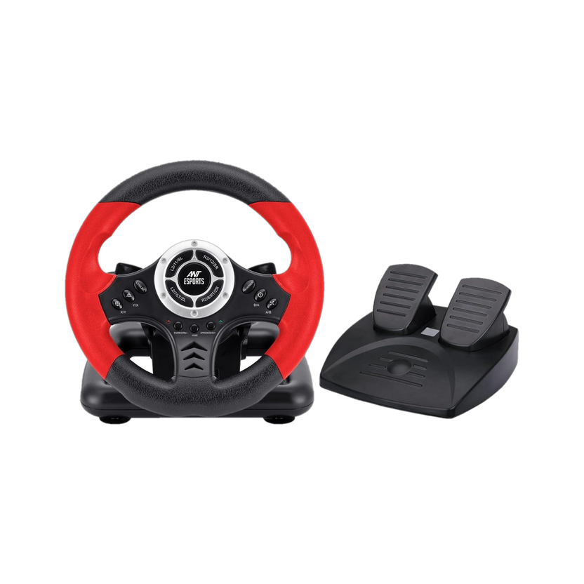 Ant Esports GW170  Motion Controller(Red Black, For PC)