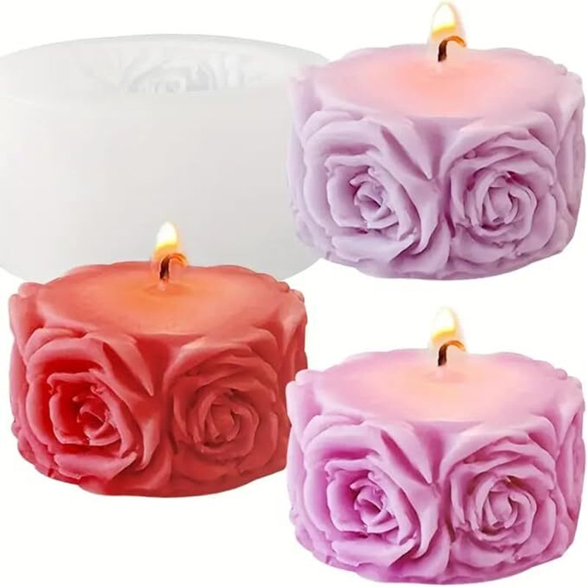 LEGACYCART LEGACYCART Silicone Fondant & Gum paste Mould 1(Pack of 1) - Flipkart Deal