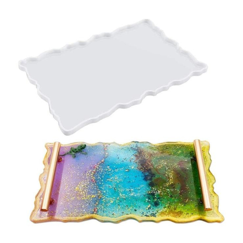 Adoere Tray Mould 9 X 12 Inch