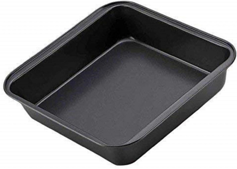 Avisa Global Carbon Steel Cake Mould 1(Pack of 1)