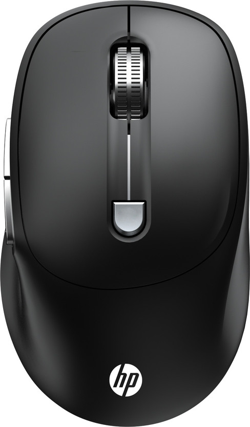 HP M290 Wireless Ambidextrous Optical Mouse Mode Switch Button(Black)