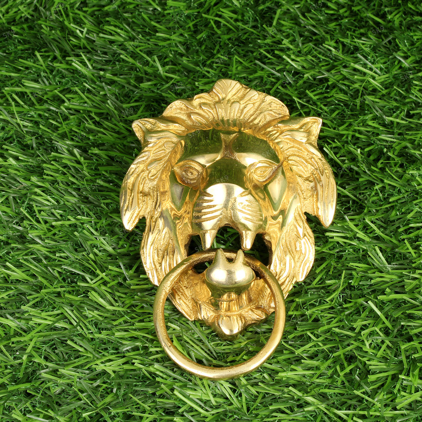 SK9 Emblem for Bike(Gold)