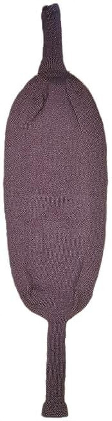 NISHVITH Solid Women Muffler