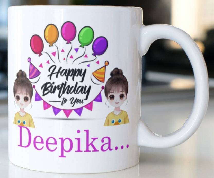 deepika-name-meaning