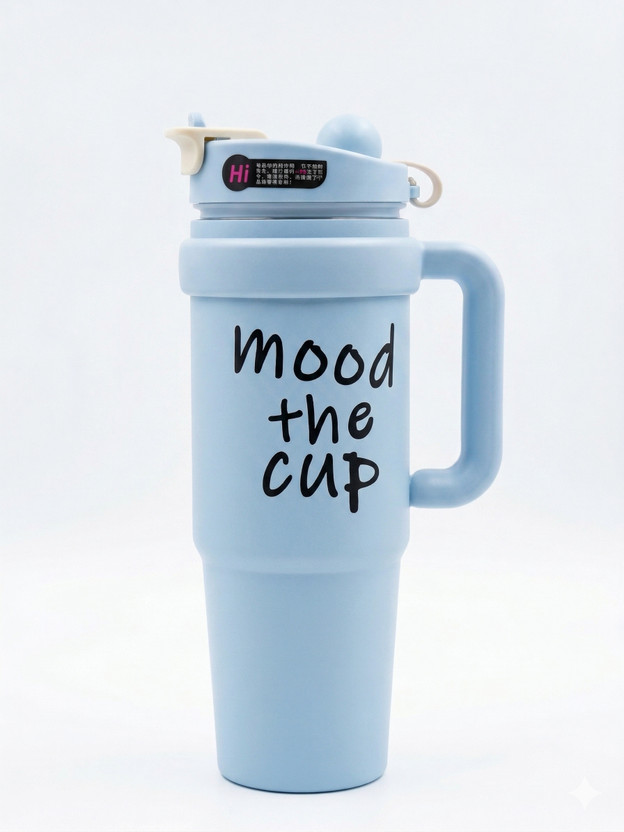 pinganksh services labubu Stainless Steel Tumbler(1200 ml)