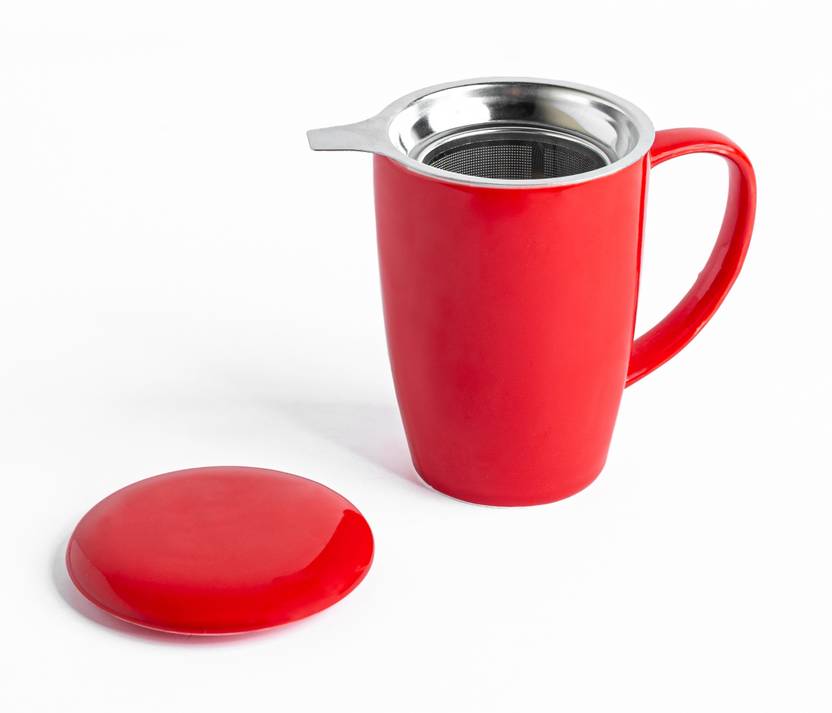 Sipologie Modern Designs Coffee, Tea cups Ceramic Tumbler Price in