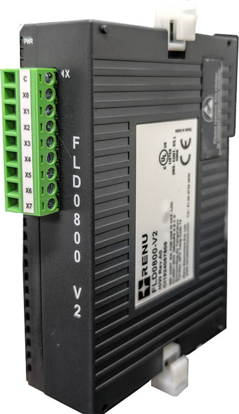 renu FLD0800-V2 Multipurpose Controller