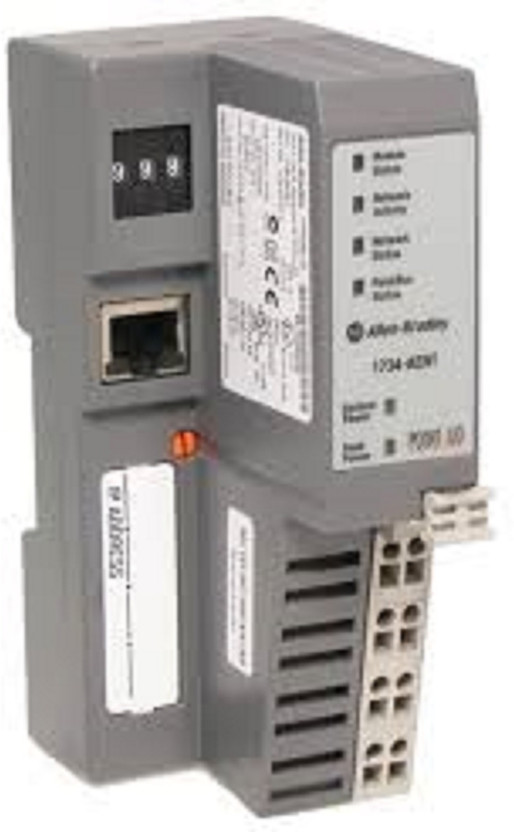 ALLEN BRADLEY 1734-AENT Multipurpose Controller