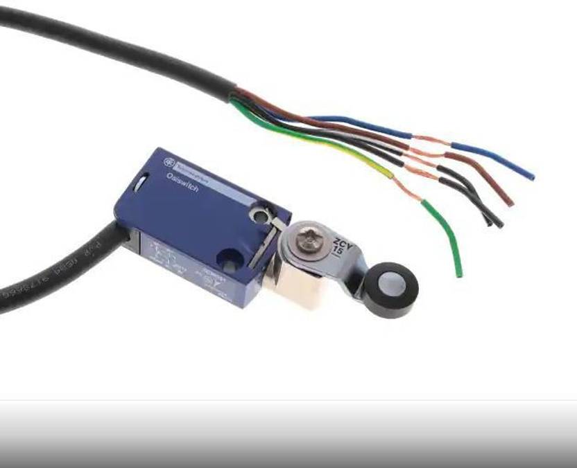 ARINO TELEMECANIQUE ZCMD21 + ZCE10 + ZCY15 LIMIT SWITCH ( COMPLETE